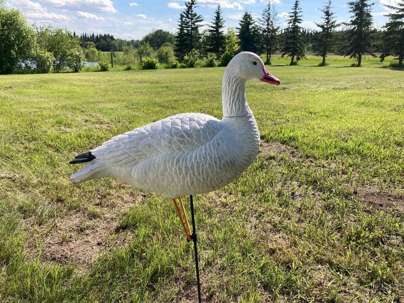 Goose-Decoy-Rod-Mount-7mm-Black-Install-1