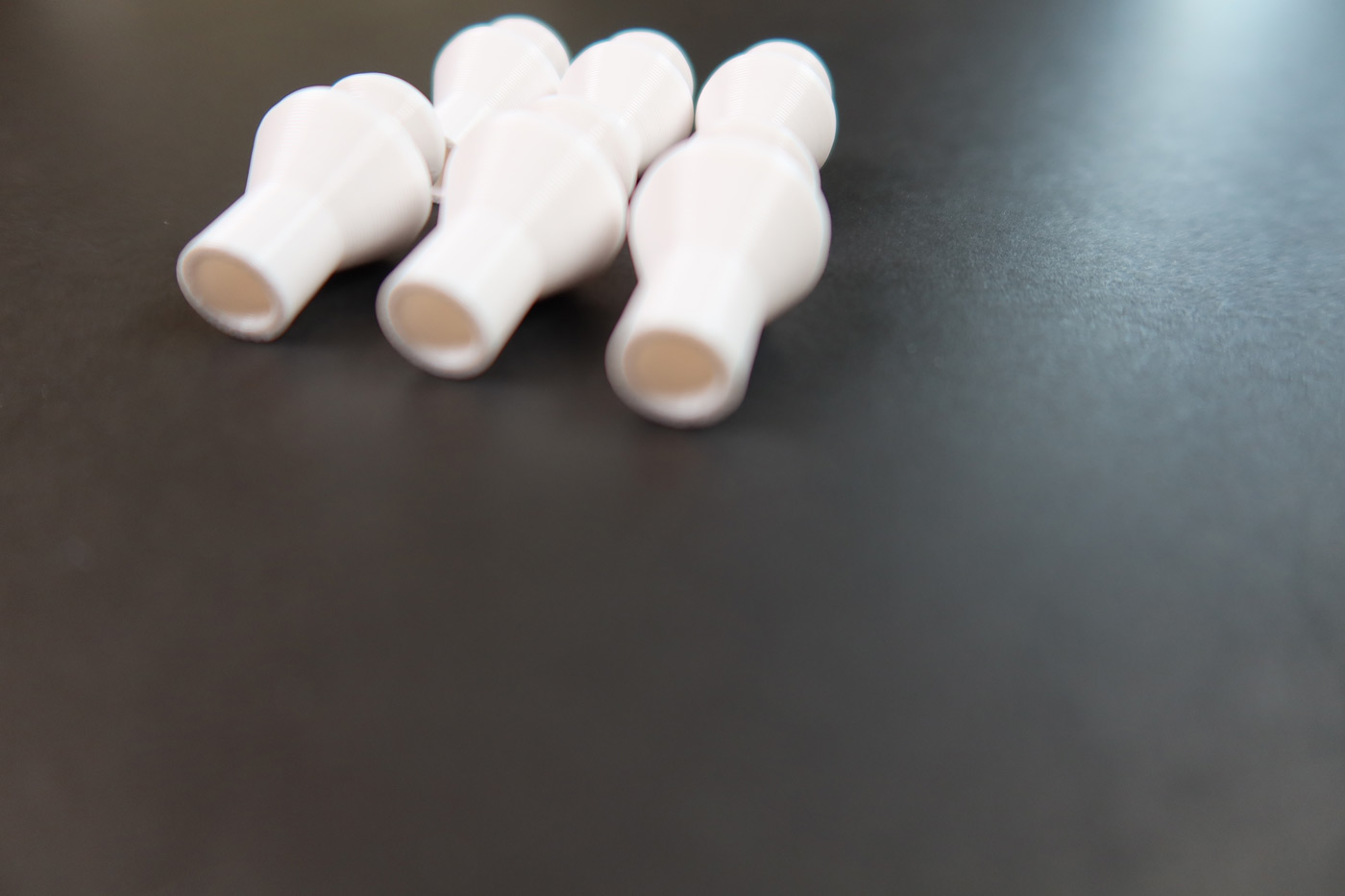 Goose-Decoy-Top-Rod-Mount-7mm-White-Bottom-View
