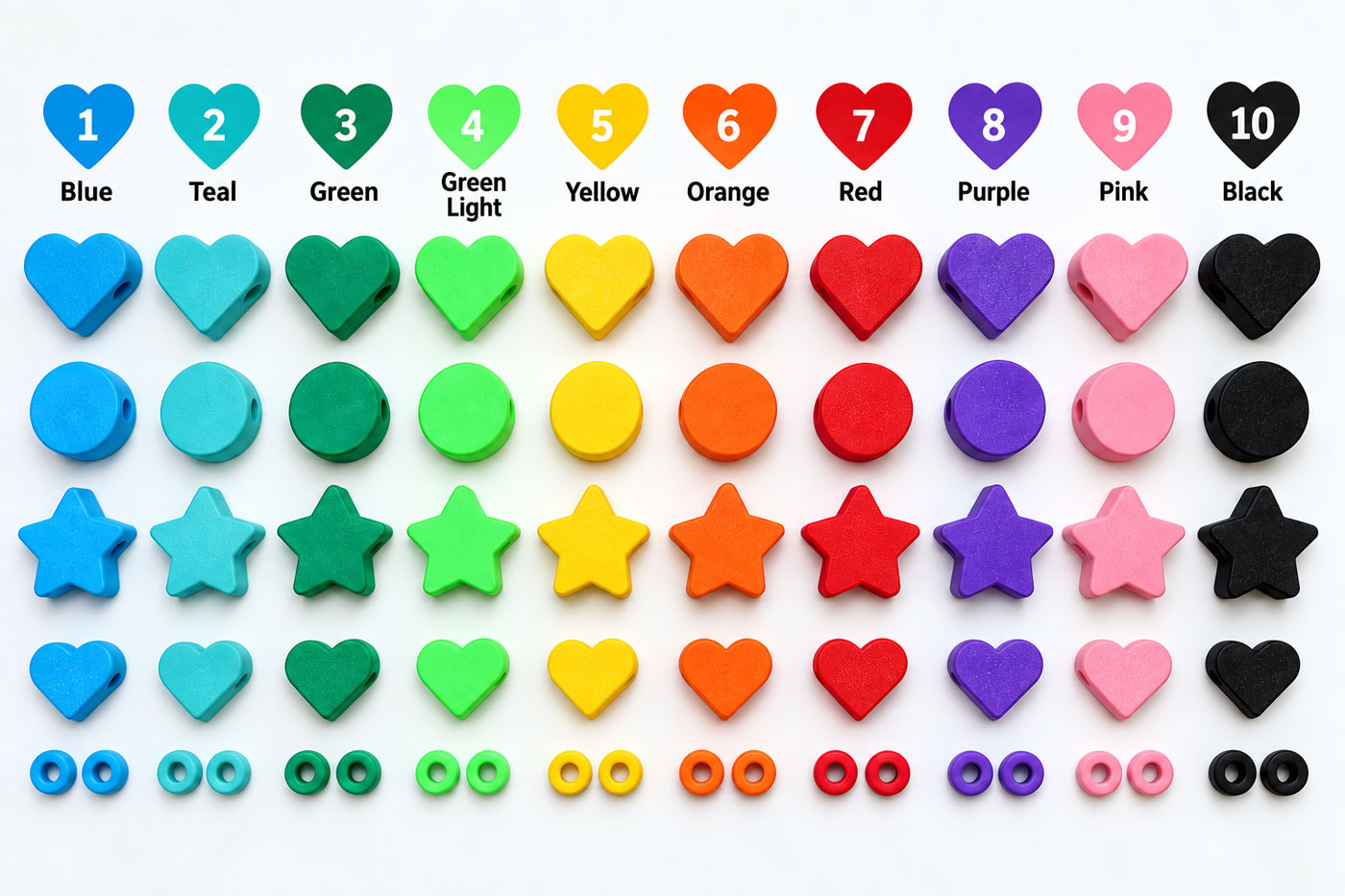 Colourful-Bead-and-Charm-Chart